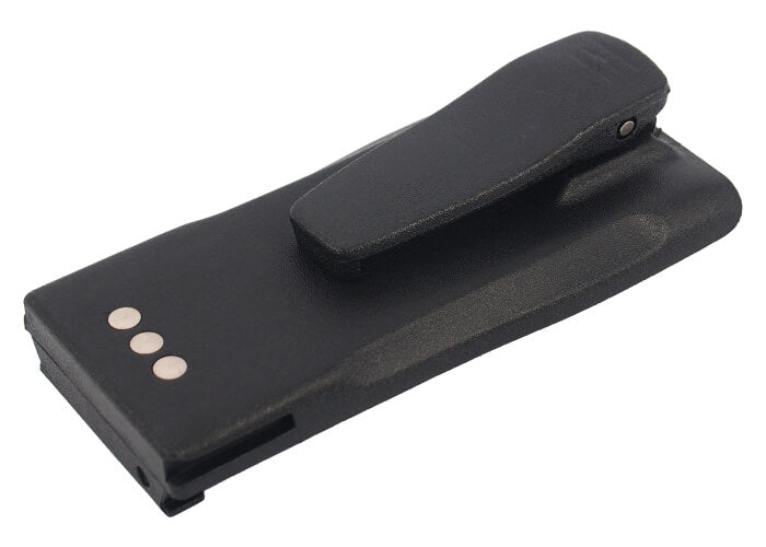 7.2V, 1800mAh, Li-ion Battery fits Motorola, Cp040, Cp140, 12.96Wh