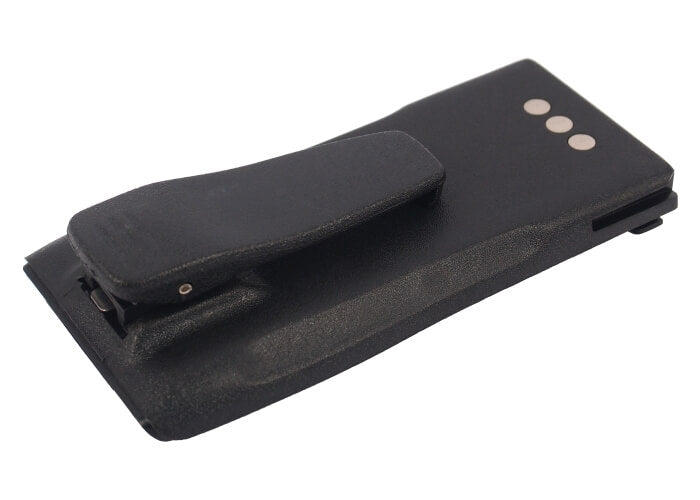 7.2V, 1800mAh, Li-ion Battery fits Motorola, Cp040, Cp140, 12.96Wh