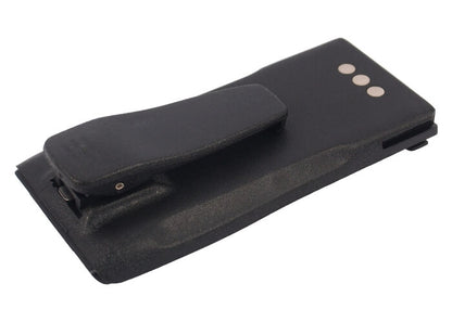 7.2V, 1800mAh, Li-ion Battery fits Motorola, Cp040, Cp140, 12.96Wh