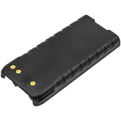 7.4V, 1800mAh, Li-ion Battery fits Standard Horizon, Hx280, Hx280e, 13.32Wh