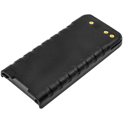 7.4V, 1800mAh, Li-ion Battery fits Yaesu, Hx280, Hx280e, 13.32Wh