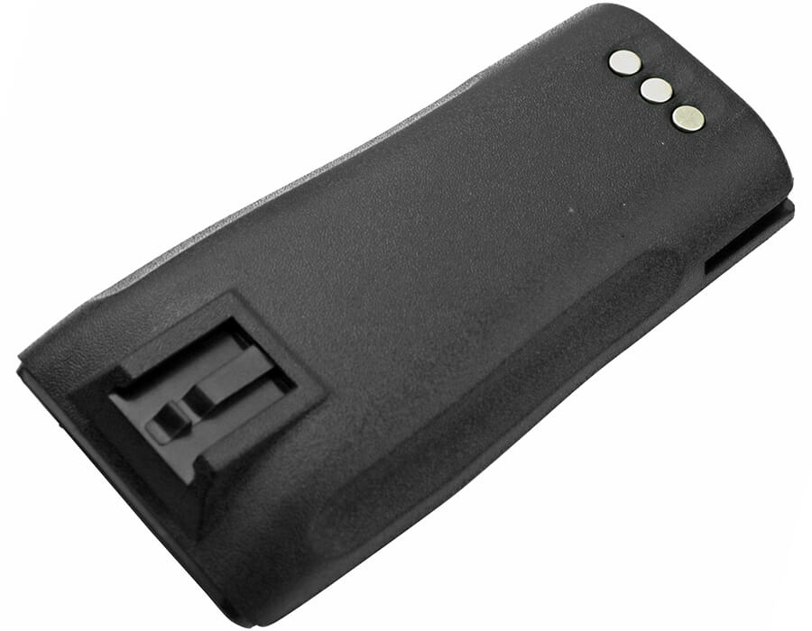 7.4V, 2600mAh, Li-ion Battery fits Motorola, Cp040, Cp140, 19.24Wh