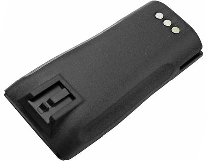 7.4V, 2600mAh, Li-ion Battery fits Motorola, Cp040, Cp140, 19.24Wh