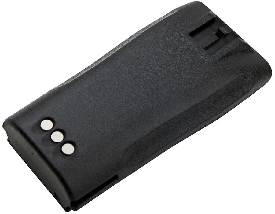 7.4V, 2600mAh, Li-ion Battery fits Motorola, Cp040, Cp140, 19.24Wh