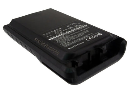 7.4V, 2200mAh, Li-ion Battery fits Vertex, Vx230, Vx-230, 16.28Wh