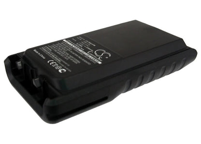 7.4V, 2200mAh, Li-ion Battery fits Vertex, Vx230, Vx-230, 16.28Wh