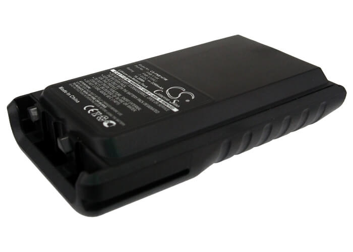 7.4V, 2200mAh, Li-ion Battery fits Yaesu, Vx230, Vx-230, 16.28Wh