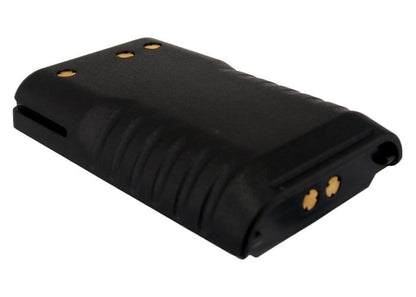 7.4V, 2200mAh, Li-ion Battery fits Yaesu, Vx230, Vx-230, 16.28Wh