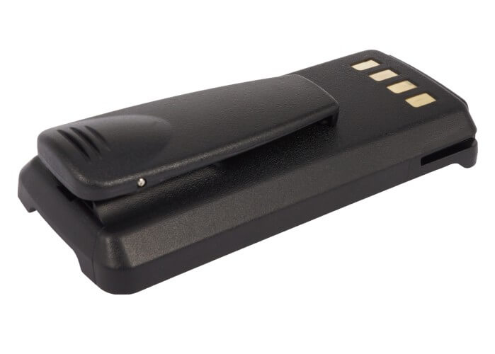 7.5V, 1800mAh, Li-ion Battery fits Motorola, Cp1200, Cp1300, 13.5Wh