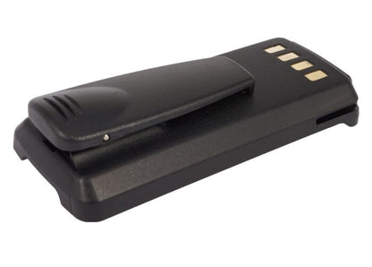 7.5V, 1800mAh, Li-ion Battery fits Motorola, Cp1200, Cp1300, 13.5Wh