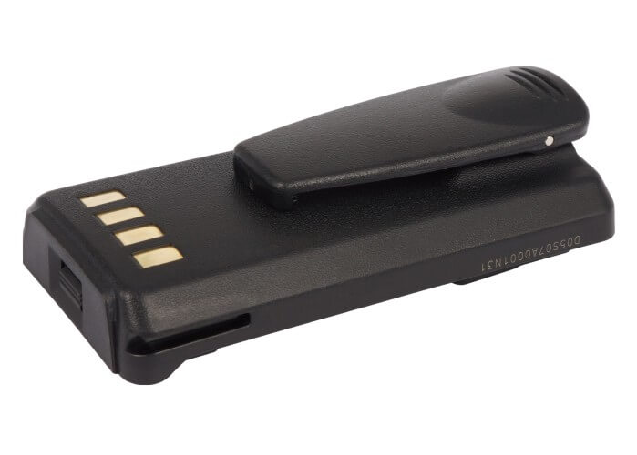 7.5V, 1800mAh, Li-ion Battery fits Motorola, Cp1200, Cp1300, 13.5Wh