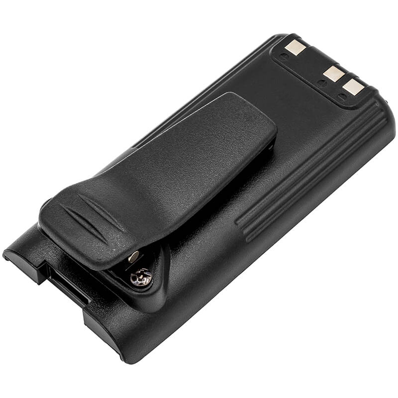 7.2V, 1800mAh, Ni-MH Battery fits Icom, Ic-a24, Ic-a24e, 12.96Wh