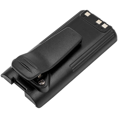 7.2V, 1800mAh, Ni-MH Battery fits Icom, Ic-a24, Ic-a24e, 12.96Wh