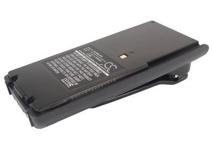 7.2V, 2500mAh, Ni-MH Battery fits Icom, Ic-a24, Ic-a24e, 18Wh