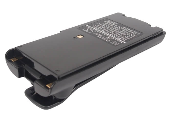 7.2V, 2500mAh, Ni-MH Battery fits Icom, Ic-a24, Ic-a24e, 18Wh
