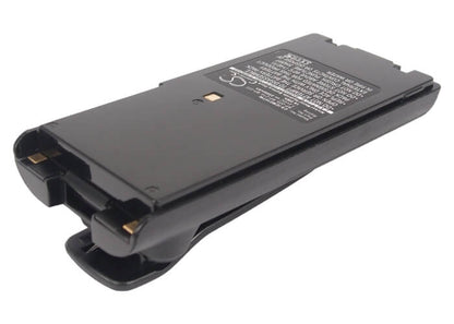 7.2V, 2500mAh, Ni-MH Battery fits Icom, Ic-a24, Ic-a24e, 18Wh