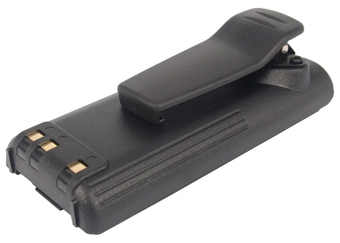 7.2V, 2500mAh, Ni-MH Battery fits Icom, Ic-a24, Ic-a24e, 18Wh