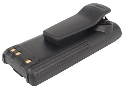 7.2V, 2500mAh, Ni-MH Battery fits Icom, Ic-a24, Ic-a24e, 18Wh