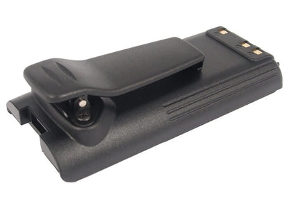 7.2V, 2500mAh, Ni-MH Battery fits Icom, Ic-a24, Ic-a24e, 18Wh