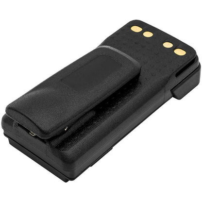 7.4V, 2200mAh, Li-ion Battery fits Motorola, Dp2600e, Dp4000, 16.28Wh