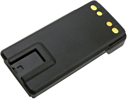 7.4V, 1800mAh, Li-ion Battery fits Motorola, Dp2400, Dp-2400, 13.32Wh