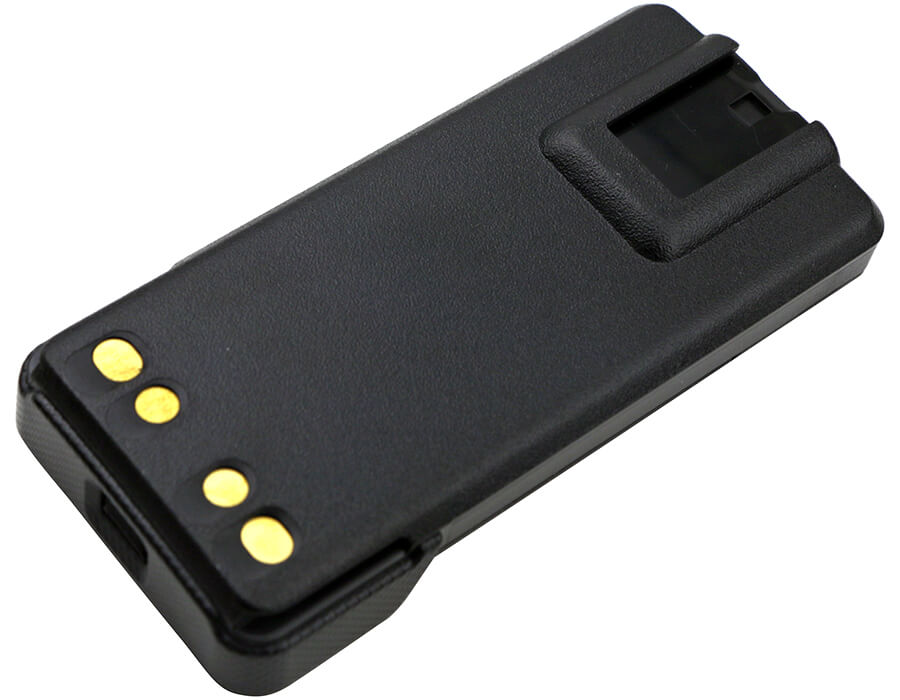 7.4V, 1800mAh, Li-ion Battery fits Motorola, Dp2400, Dp-2400, 13.32Wh