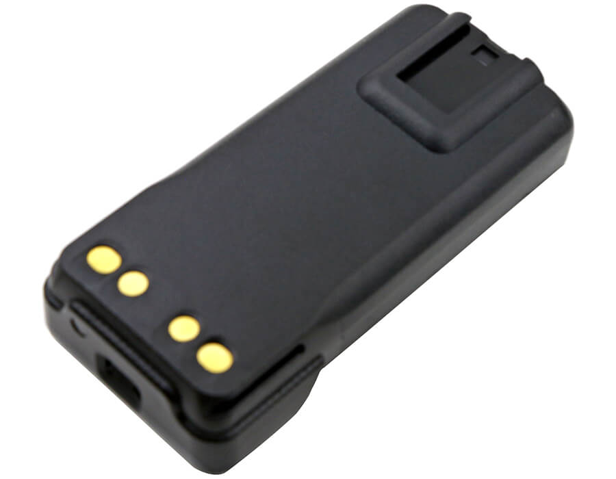 7.4V, 2600mAh, Li-ion Battery fits Motorola, Dp2400, Dp-2400, 19.24Wh
