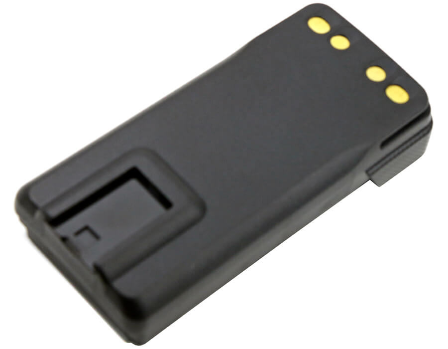 7.4V, 2600mAh, Li-ion Battery fits Motorola, Dp2400, Dp-2400, 19.24Wh