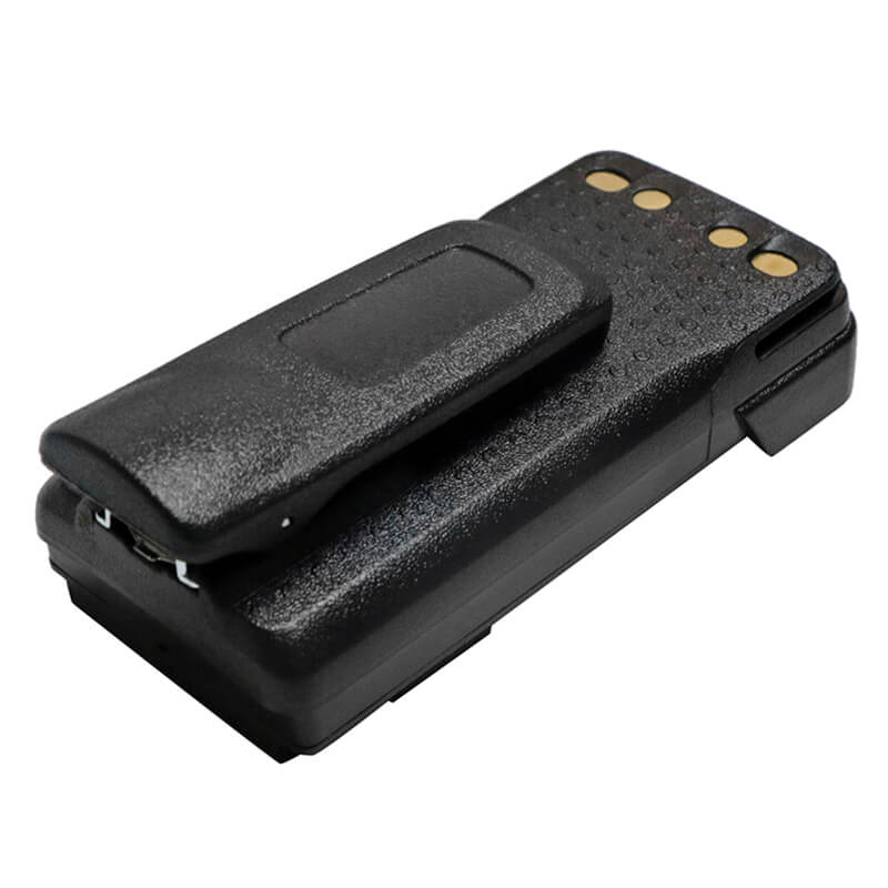 CS-MTK447TW, Two-way Radio 7.4V, 2300mAh, Li-ion Battery fits Motorola, Apx2000, Apx-2000, 17.02Wh