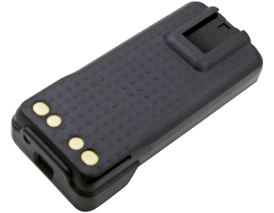 CS-MTK446TW, Two-way Radio 7.4V, 2300mAh, Li-ion Battery fits Motorola, Apx2000, Apx-2000, 17.02Wh