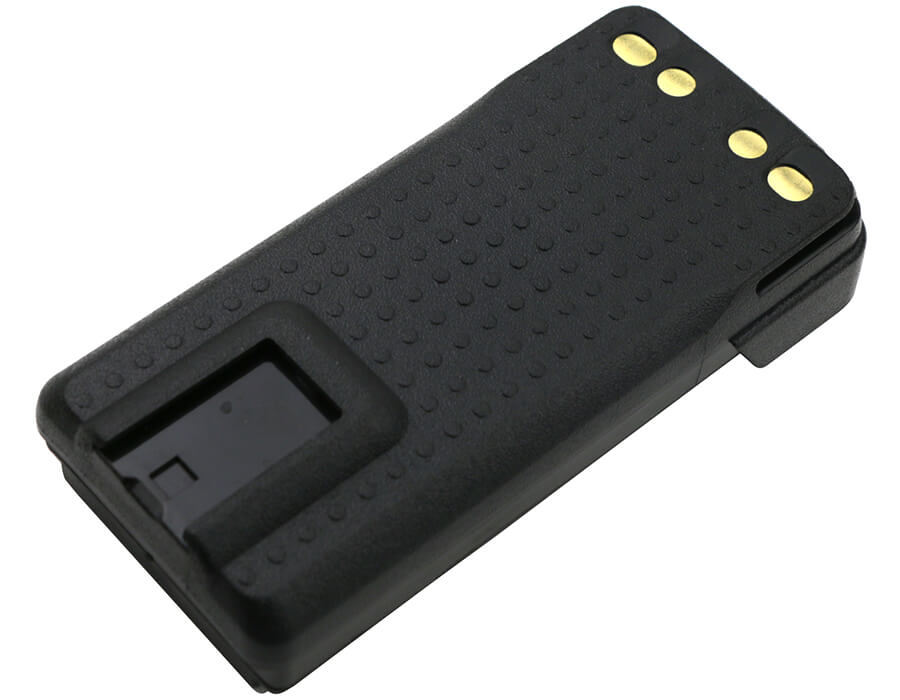 CS-MTK446TW, Two-way Radio 7.4V, 2300mAh, Li-ion Battery fits Motorola, Apx2000, Apx-2000, 17.02Wh