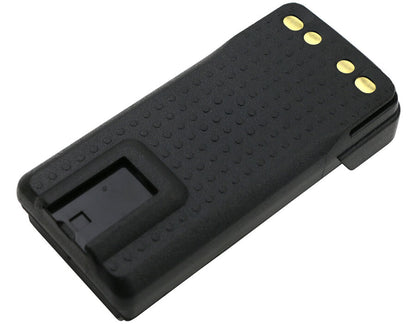 CS-MTK446TW, Two-way Radio 7.4V, 2300mAh, Li-ion Battery fits Motorola, Apx2000, Apx-2000, 17.02Wh