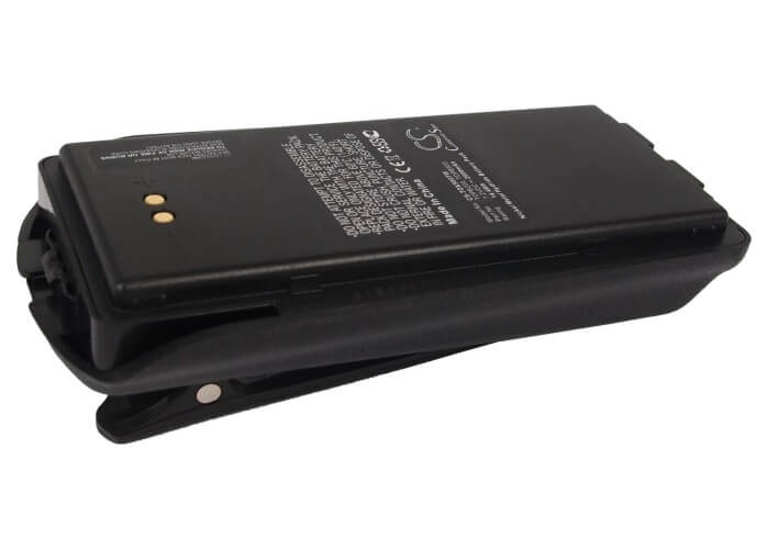 7.2V, 2000mAh, Ni-MH Battery fits Tait, 5000, 5010, 14.4Wh