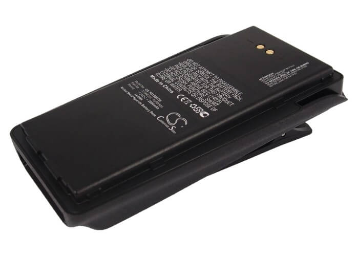 7.2V, 2000mAh, Ni-MH Battery fits Ge, 400p, 405p, 14.4Wh
