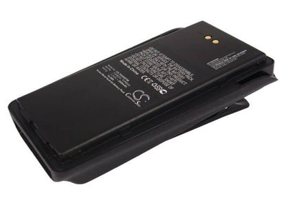 7.2V, 2000mAh, Ni-MH Battery fits Ge, 400p, 405p, 14.4Wh