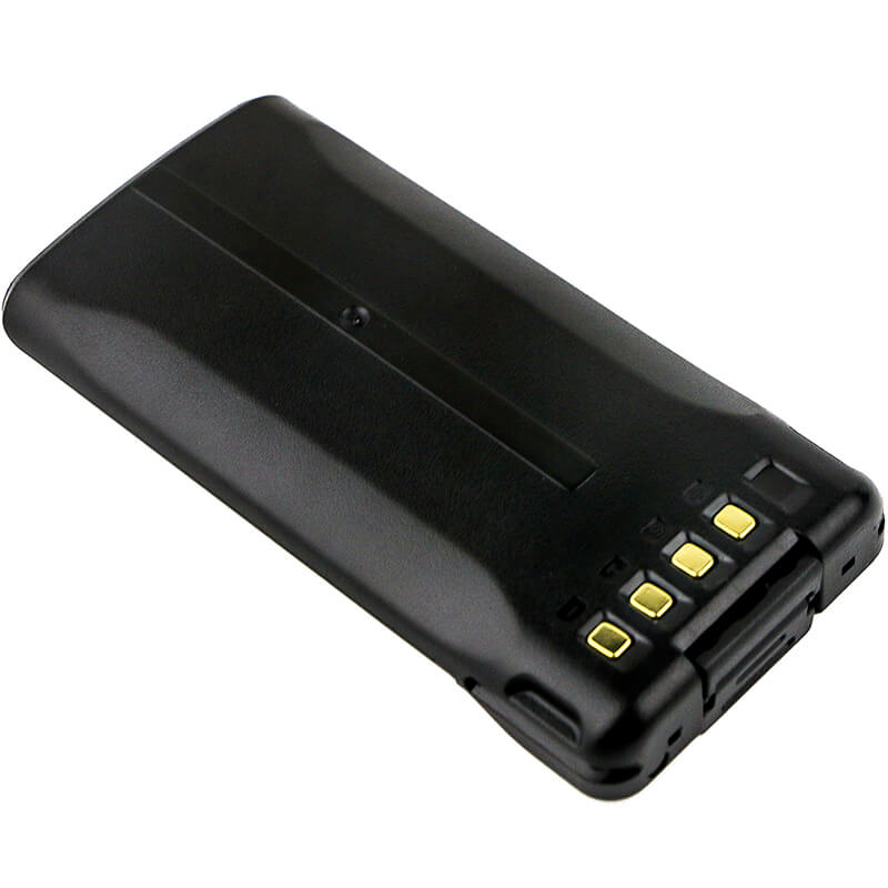 7.4V, 1800mAh, Li-ion Battery fits Kenwood, Tk-2180, Tk-3160, 13.32Wh