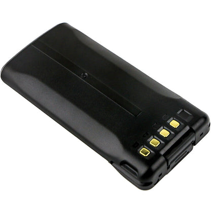 7.4V, 1800mAh, Li-ion Battery fits Kenwood, Tk-2180, Tk-3160, 13.32Wh