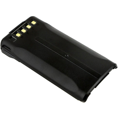 7.4V, 1800mAh, Li-ion Battery fits Kenwood, Tk-2180, Tk-3160, 13.32Wh