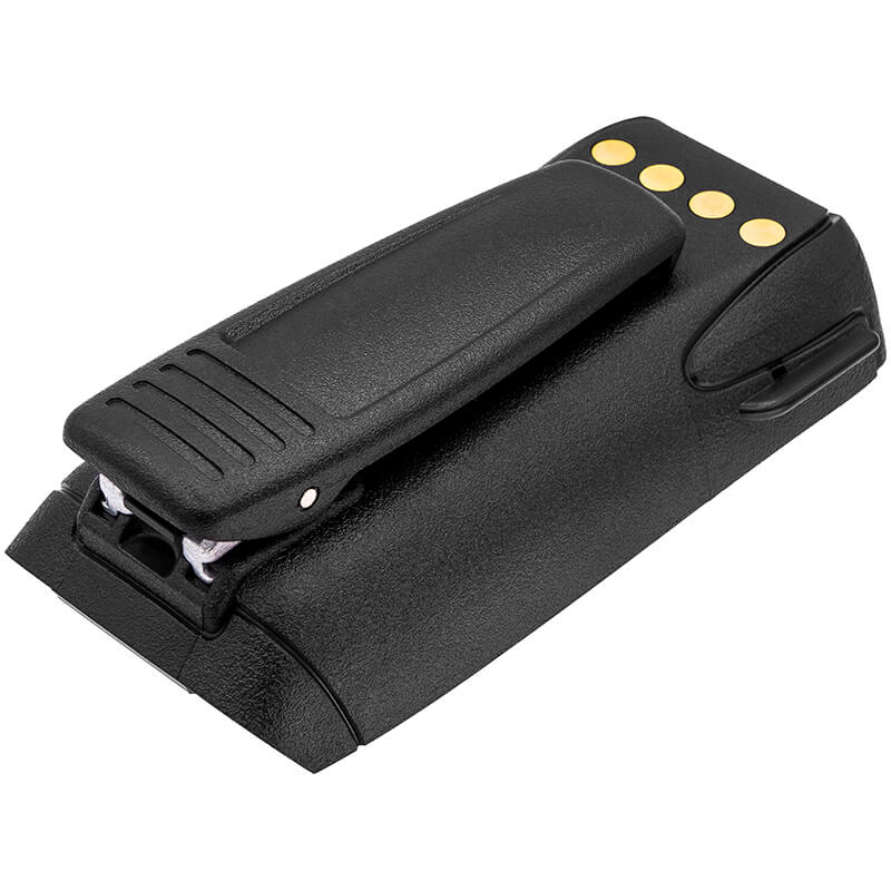 7.4V, 2600mAh, Li-ion Battery fits Tait, Tp8100, Tp8110, 19.24Wh
