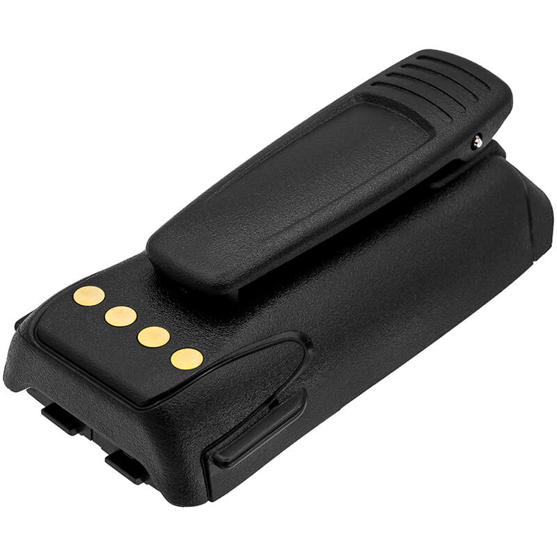 7.4V, 2600mAh, Li-ion Battery fits Tait, Tp8100, Tp8110, 19.24Wh