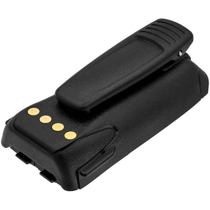7.4V, 2600mAh, Li-ion Battery fits Tait, Tp8100, Tp8110, 19.24Wh