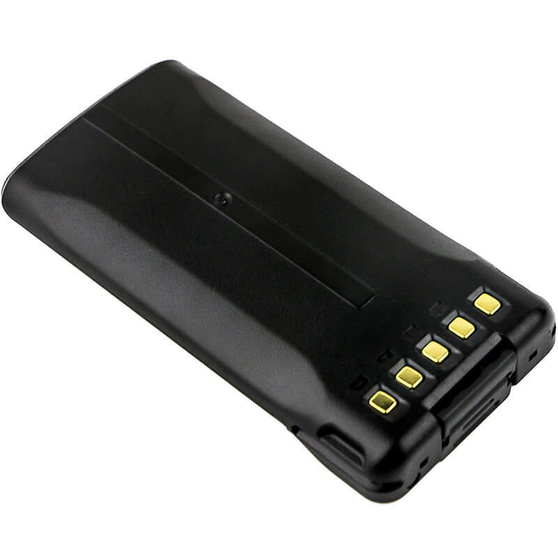 7.2V, 2100mAh, Ni-MH Battery fits Kenwood, Nx-210, Nx-410, 15.12Wh
