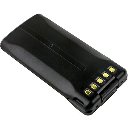 7.2V, 2100mAh, Ni-MH Battery fits Kenwood, Nx-210, Nx-410, 15.12Wh