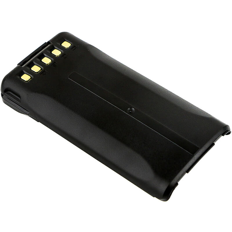 7.2V, 2100mAh, Ni-MH Battery fits Kenwood, Nx-210, Nx-410, 15.12Wh