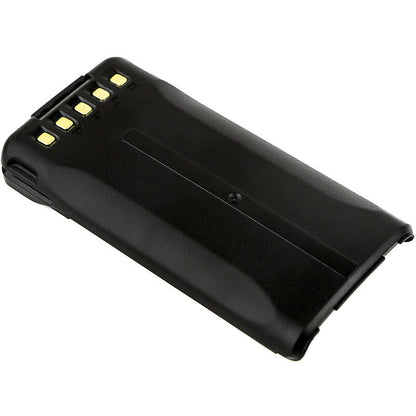 7.2V, 2100mAh, Ni-MH Battery fits Kenwood, Nx-210, Nx-410, 15.12Wh
