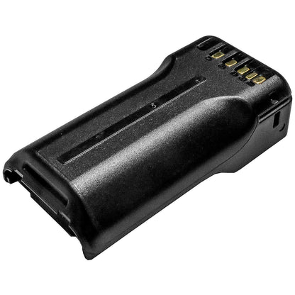 7.4V, 3300mAh, Li-ion Battery fits Kenwood, Nx-5000, Nx-5200, 24.42Wh