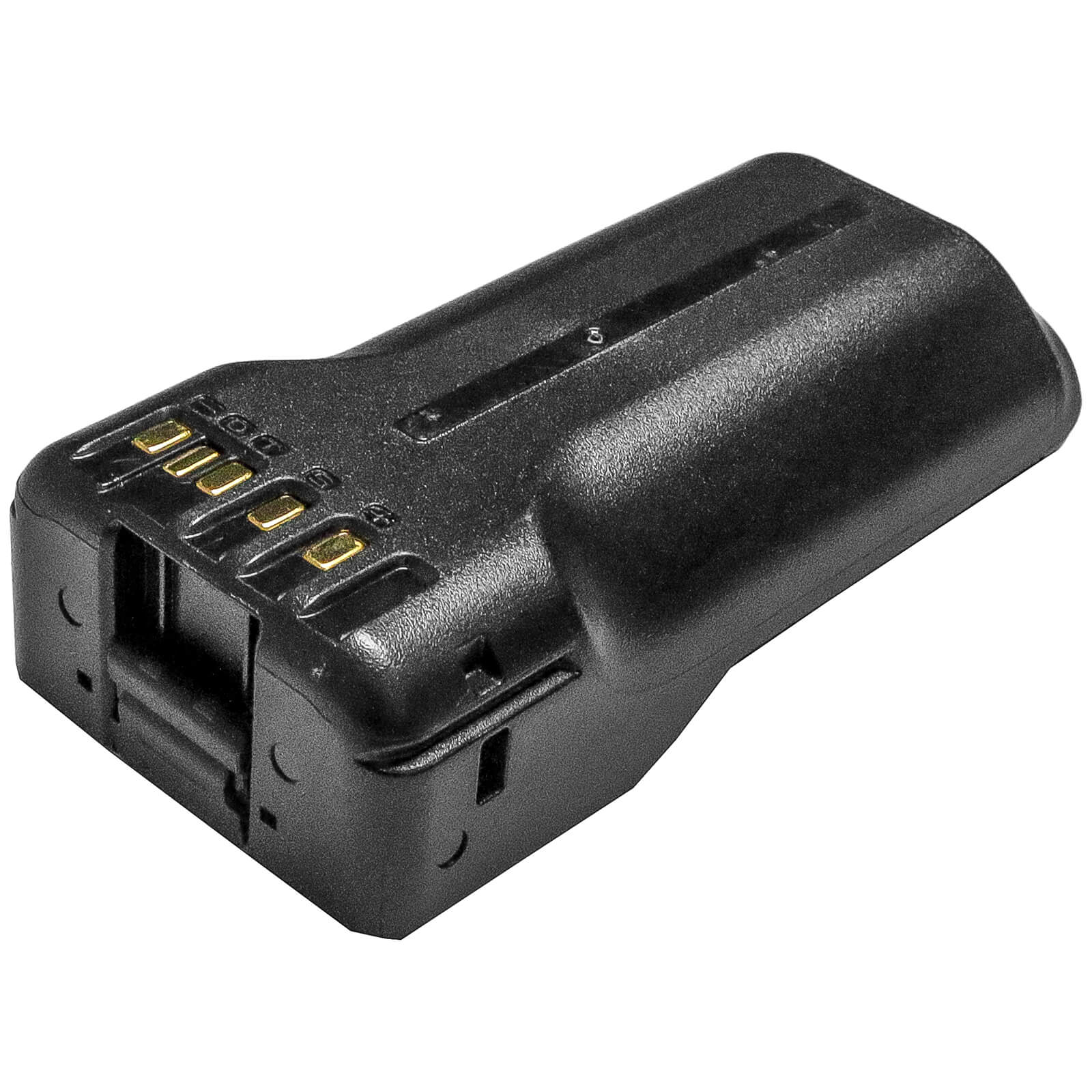 7.4V, 3300mAh, Li-ion Battery fits Kenwood, Nx-5000, Nx-5200, 24.42Wh
