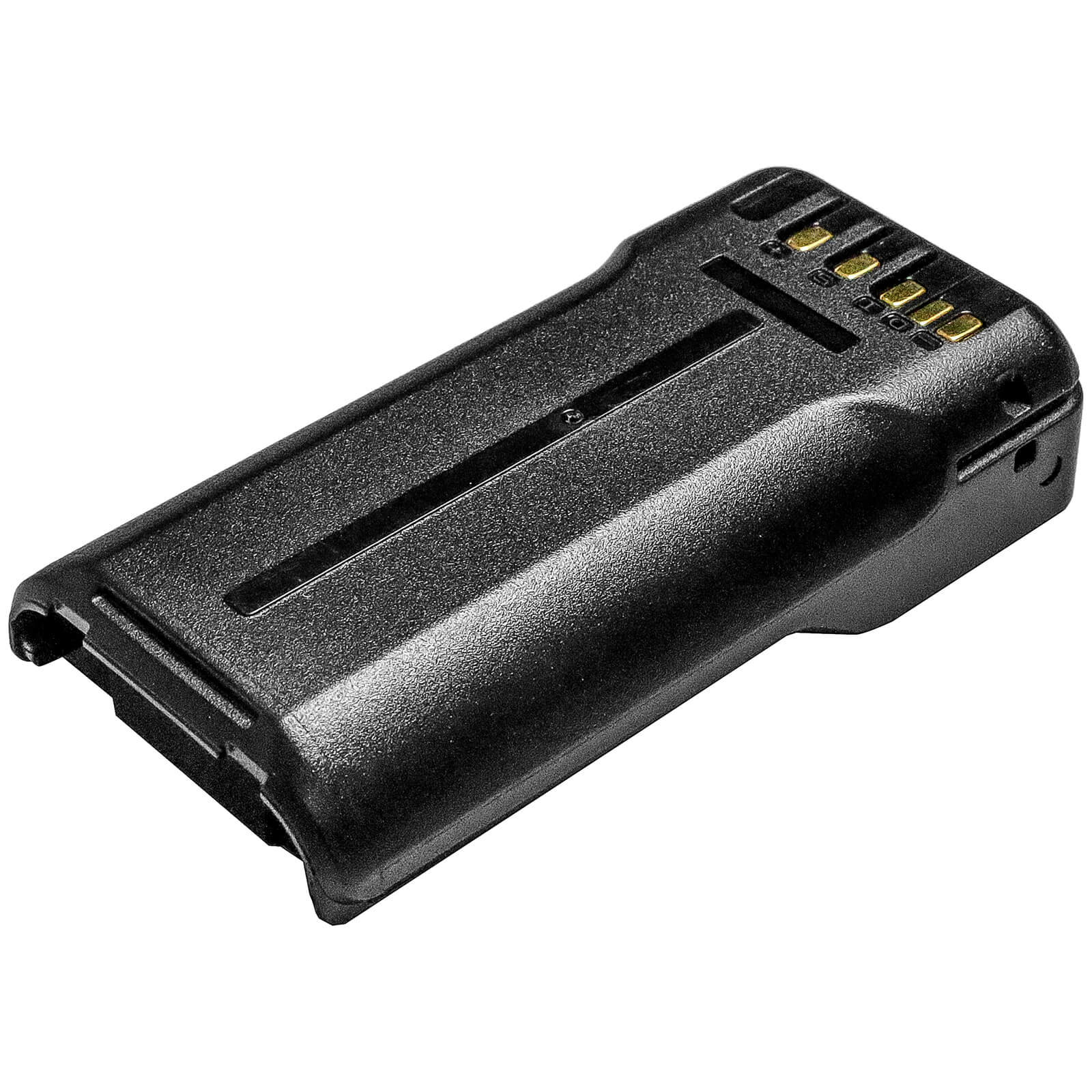 7.4V, 2800mAh, Li-ion Battery fits Kenwood, Nx-5000, Nx-5200, 20.72Wh