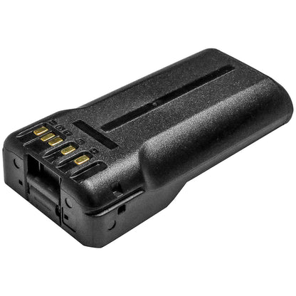 7.4V, 2800mAh, Li-ion Battery fits Kenwood, Nx-5000, Nx-5200, 20.72Wh