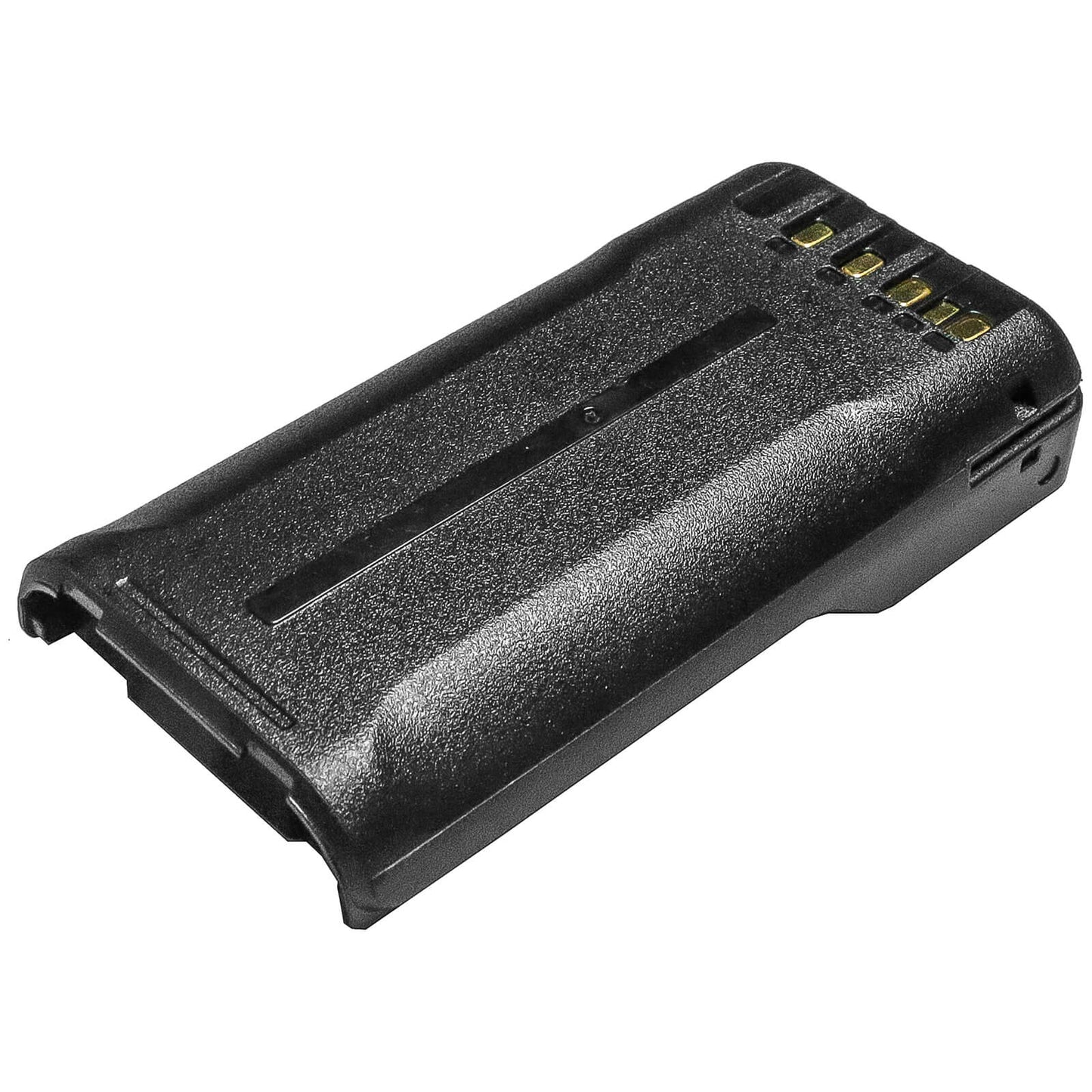 7.4V, 1800mAh, Li-ion Battery fits Kenwood, Nx-5000, Nx-5200, 13.32Wh